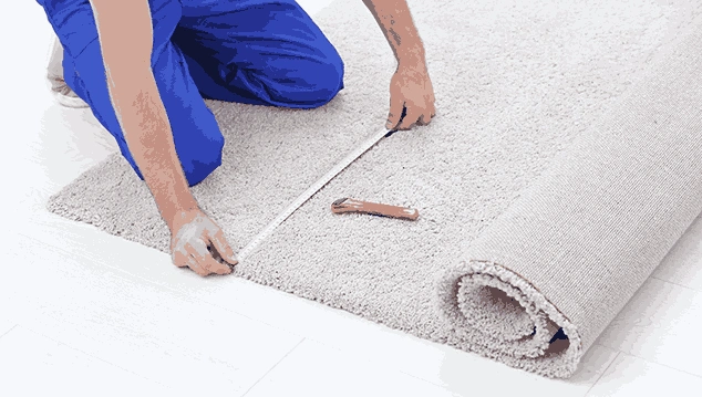 Carpet Repair Services Diggers Rest